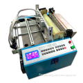 Industrial heavy plastic bag making machine with CE